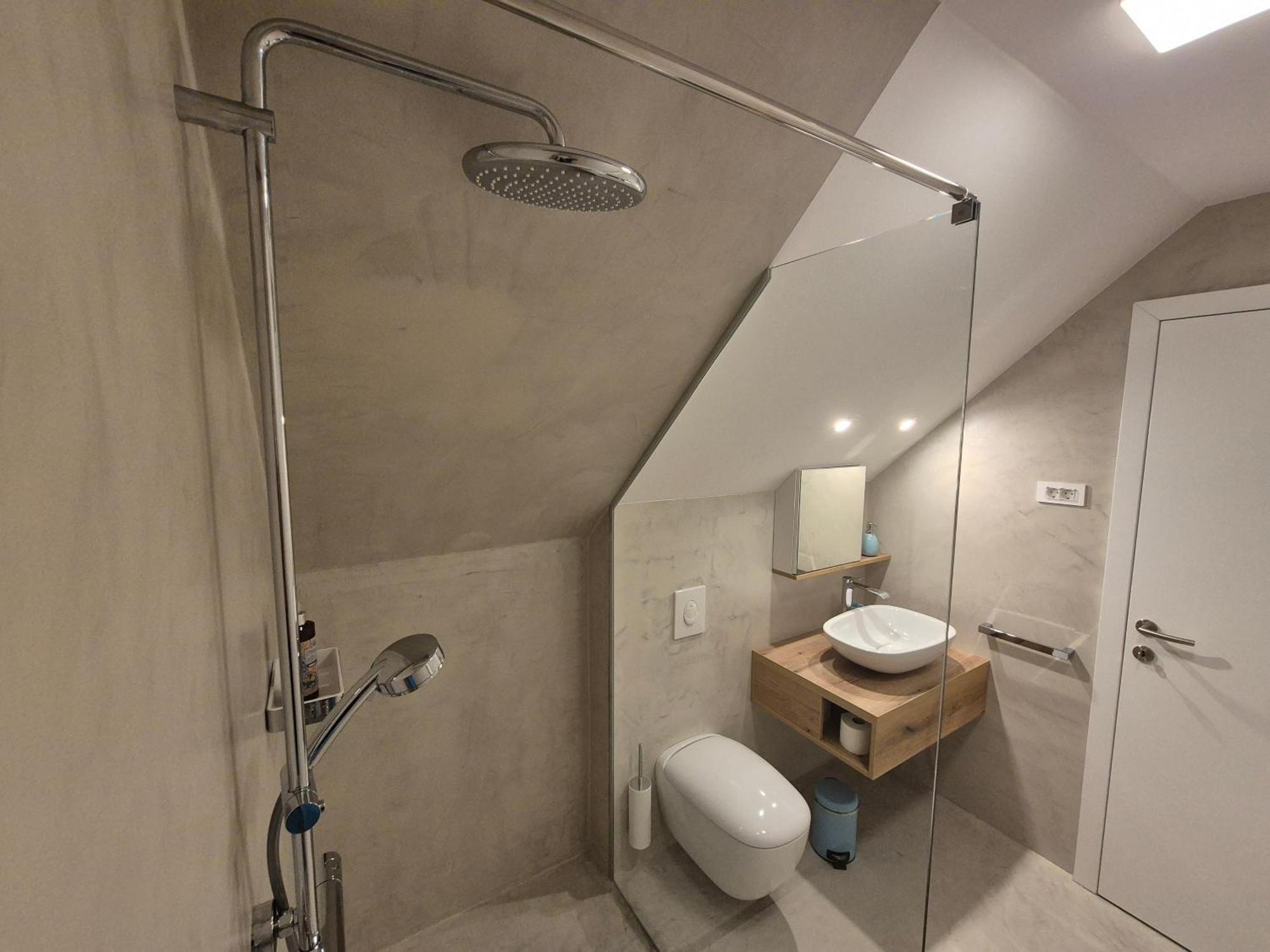 Hisa Oblak Gozd Martuljek Exterior foto